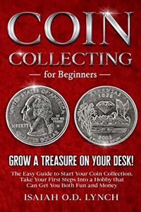 Coin Collecting for Beginners