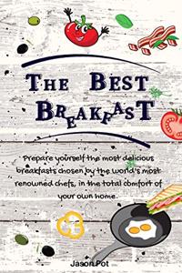 The Best Breakfasts