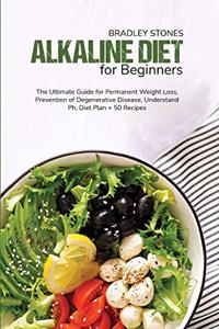 Alkaline Diet for Beginners