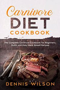Carnivore Diet Cookbook