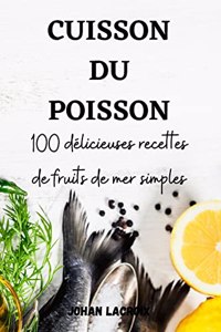 Cuisson Du Poisson
