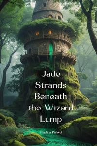 Jade Strands Beneath the Wizard Lump
