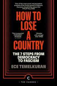 How to Lose a Country