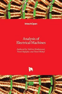 Analysis of Electrical Machines