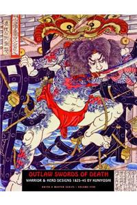 Outlaw Swords Of Death