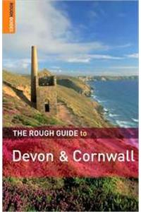 Rough Guide to Devon and Cornwall