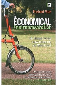 The Economical Environmentalist