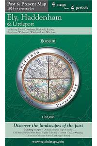 Ely, Haddenham and Littleport (EHL)