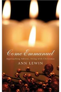 Come Emmanuel