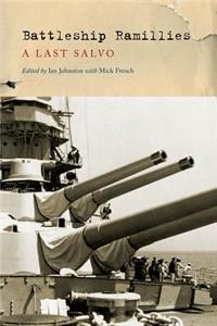 Battleship Ramillies