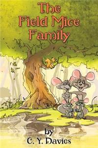 The Field Mice Family
