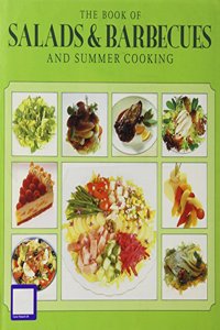 The Book of Salads & Barbecues and Summer Cooking