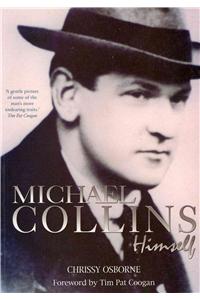 Michael Collins, Himself