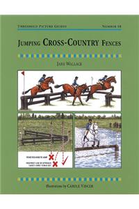 Jumping Cross-country Fences