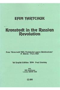 Kronstadt in the Russian Revolution