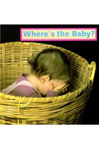 Where's the Baby?