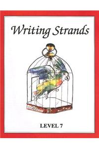 Writing Strands