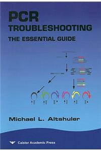 PCR Troubleshooting