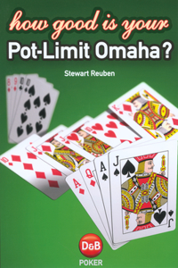 How Good Is Your Pot-Limit Omaha?