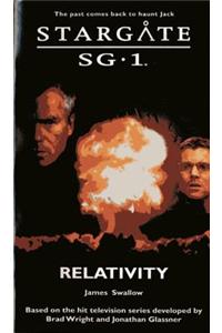 STARGATE SG-1 Relativity