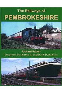 The Railways of Pembrokeshire