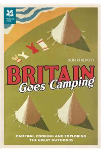 Britain Goes Camping