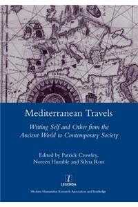 Mediterranean Travels
