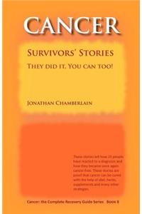 Cancer Survivors' Stories