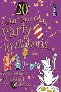 Party Invitations