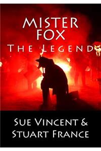 Mister Fox