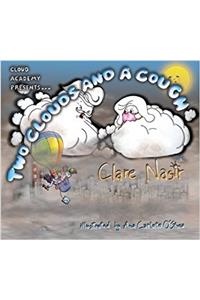 Two Clouds and a Cough