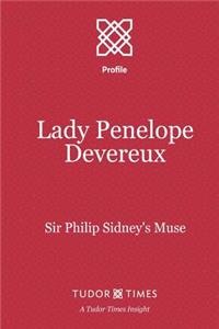 Lady Penelope Devereux