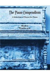 Piano Compendium 2