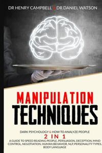 Manipulation Techniques