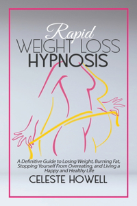 Rapid Weight Loss Hypnosis