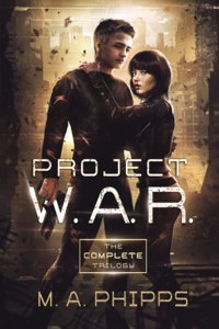 Project W.A.R.