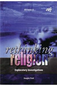 Rethinking Religion