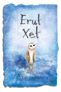 Erut Xet