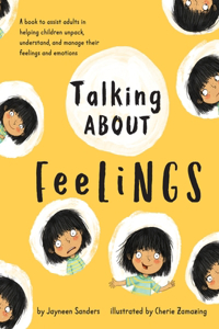 Talking About Feelings