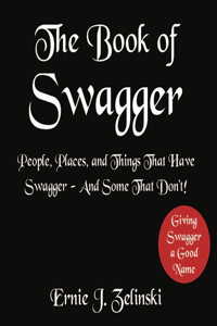 Book of Swagger