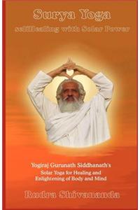 Surya Yoga
