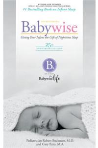 On Becoming Babywise