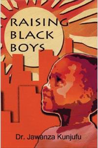 Raising Black Boys