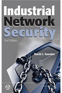 Industrial Network Security