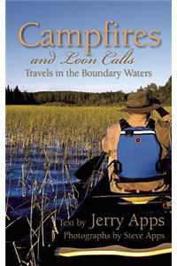 Campfires and Loon Calls