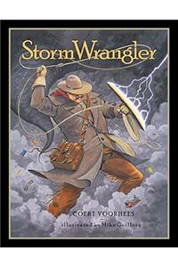 Storm Wrangler