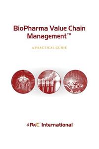 BioPharma Value Chain Management (Color)