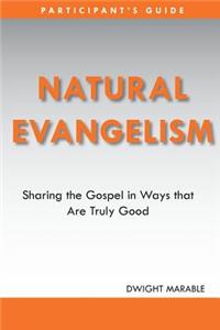Natural Evangelism Participants Guide
