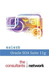 Oracle Soa Suite 11g