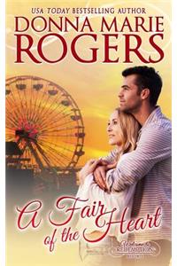 Fair of the Heart